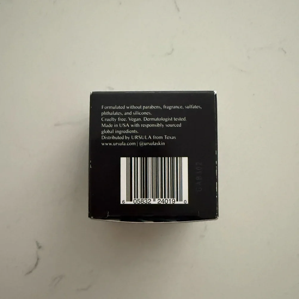 Ursula Pretty on the Eyes‎ The Supreme Eye Cream - 15ml - NWB